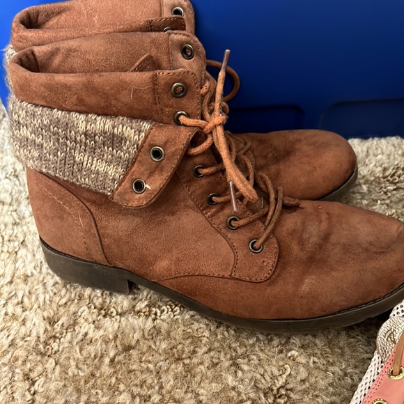 Bundle shoes 5 pairs - Picture 4 of 7